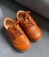 Toddler Oxford Shoes.